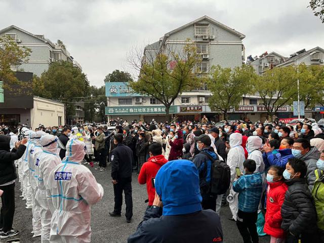 宁波疫情最新今天，宁波疫情最新今天是什么风险区（宁波解除II级应急响应）