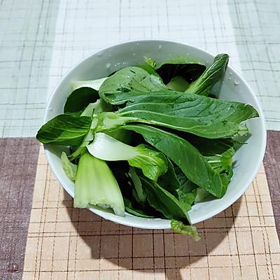 年糕片怎么做好吃，年糕怎么做好吃（#一学就会快手菜#）