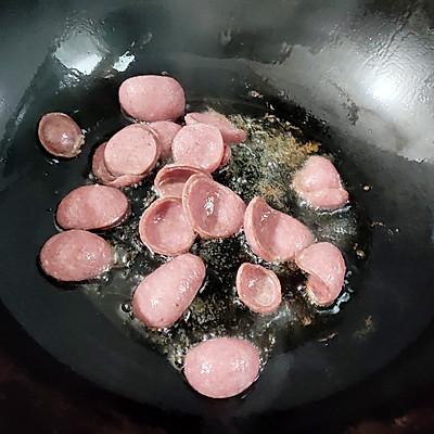 年糕片怎么做好吃，年糕怎么做好吃（#一学就会快手菜#）