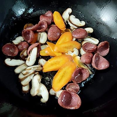 年糕片怎么做好吃，年糕怎么做好吃（#一学就会快手菜#）