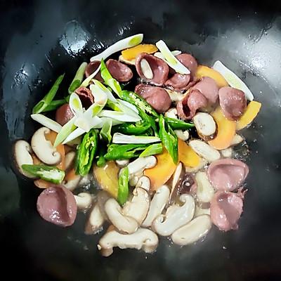 年糕片怎么做好吃，年糕怎么做好吃（#一学就会快手菜#）