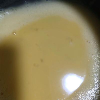 蛋挞制作方法及材料，蛋挞的制作方法及配料窍门（奶粉做葡式蛋挞在家做）