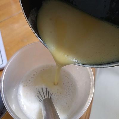 蛋挞制作方法及材料，蛋挞的制作方法及配料窍门（奶粉做葡式蛋挞在家做）