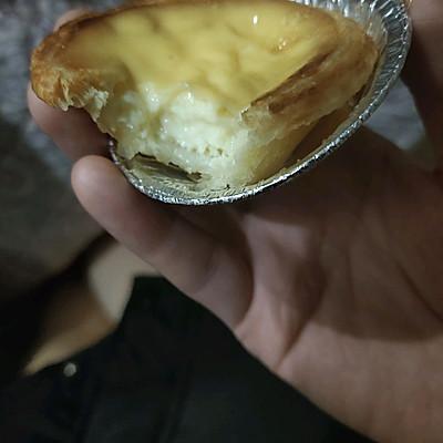 蛋挞制作方法及材料，蛋挞的制作方法及配料窍门（奶粉做葡式蛋挞在家做）