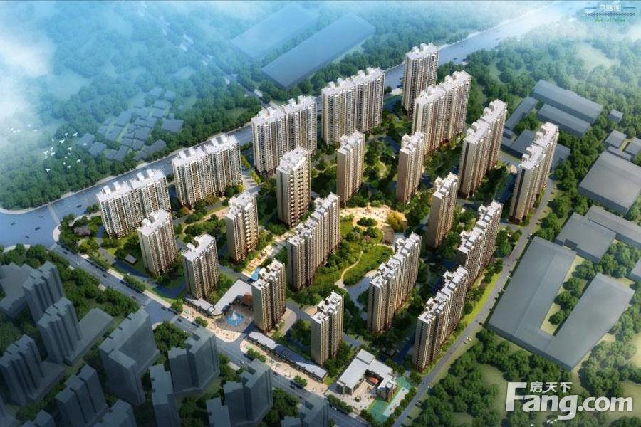 安陆涢东学校（碧桂园孝感之光）