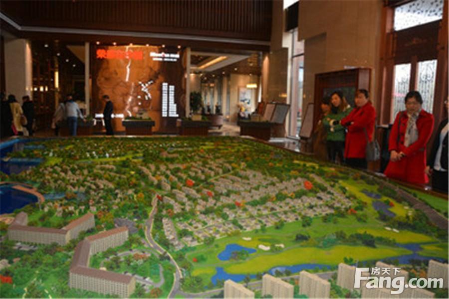 宜兴市实验中学（岭秀首府）