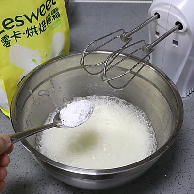 黑芝麻酱怎么吃好吃，黑芝麻酱怎么吃好吃窍门（#健康甜蜜烘焙料理#黑芝麻果酱蛋糕三明治）