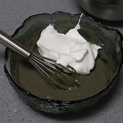 黑芝麻酱怎么吃好吃，黑芝麻酱怎么吃好吃窍门（#健康甜蜜烘焙料理#黑芝麻果酱蛋糕三明治）