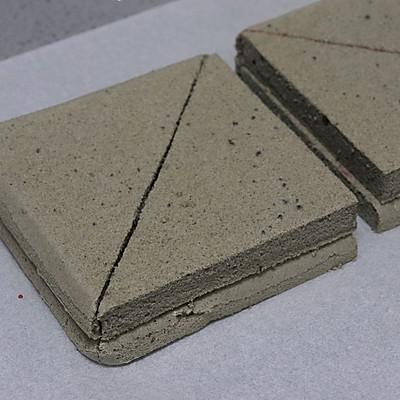 黑芝麻酱怎么吃好吃，黑芝麻酱怎么吃好吃窍门（#健康甜蜜烘焙料理#黑芝麻果酱蛋糕三明治）