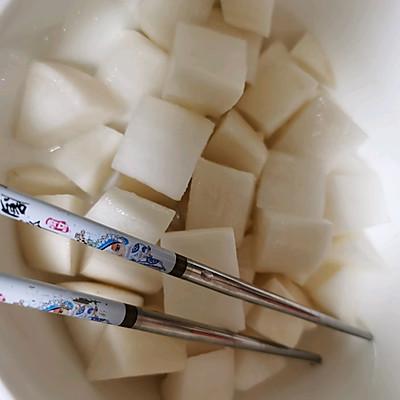 泡菜怎么做好吃腌泡菜的家常做法，腌制泡菜的做法大全窍门（泡菜萝卜块就这么做）