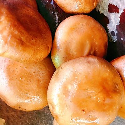 四川香菇滑鸡的做法，四川香菇滑鸡的做法大全（#一学就会快手菜#香菇蒸滑鸡）