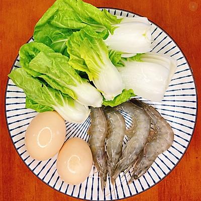 简单的云吞怎么做，简单的云吞怎么做才好吃（仓库里挖出来的馄饨）