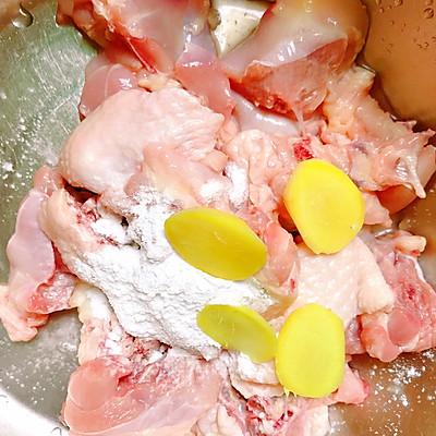 四川香菇滑鸡的做法，四川香菇滑鸡的做法大全（#一学就会快手菜#香菇蒸滑鸡）