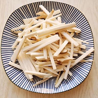 杏鲍菇怎么做好吃，杏鲍菇怎么做好吃法大全 视频（杏鲍菇这样炒，比排骨还要好吃）