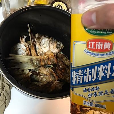 家庭自制糟鱼的做法我家吃了十年，竟然还没吃腻