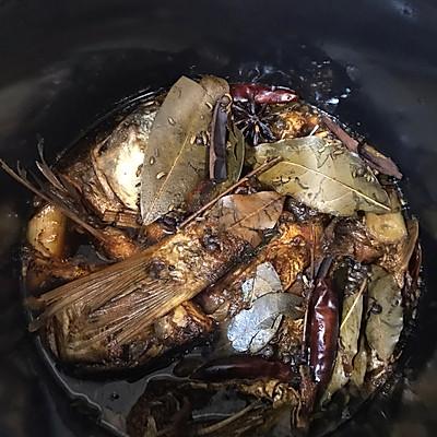 家庭自制糟鱼的做法我家吃了十年，竟然还没吃腻