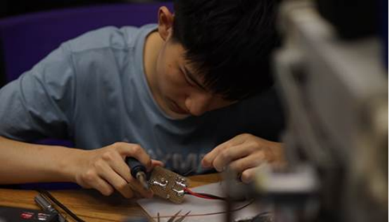 电赛是什么，大学生电赛是什么（2021年全国大学生电子设计竞赛获奖名单公布）