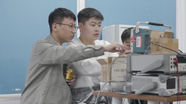 电赛是什么，大学生电赛是什么（2021年全国大学生电子设计竞赛获奖名单公布）