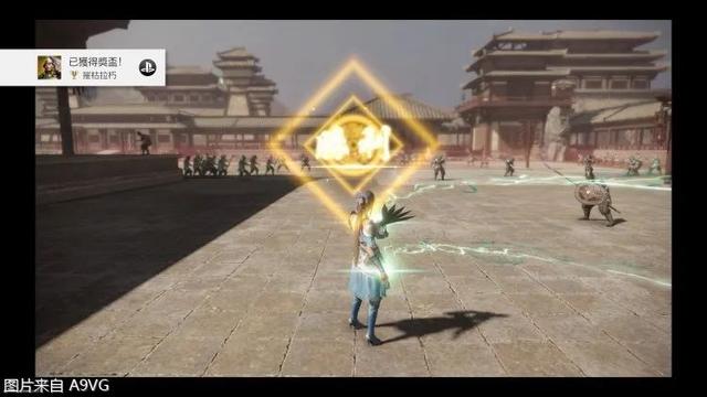 使命召唤8秘籍，使命召唤8秘籍下载（帝国》试玩评测：外传也疯狂）