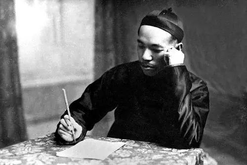 责任名人名言名人事例，名人责任的简短事例50字（梁启超家书里的教育经）