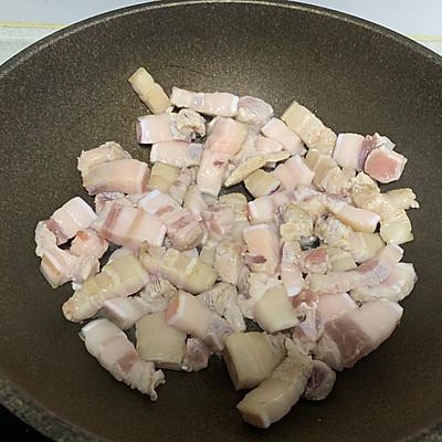 梅干菜烧肉的做法，梅干菜烧肉的做法视频（梅干菜烧肉～第一次做就成功的美味）