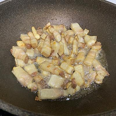 梅干菜烧肉的做法，梅干菜烧肉的做法视频（梅干菜烧肉～第一次做就成功的美味）