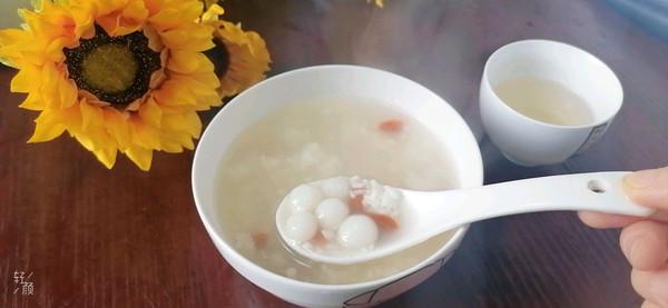 醪糟怎么吃，人气家常下饭菜甜酒羹（醪糟怎么吃补气补血效果好）