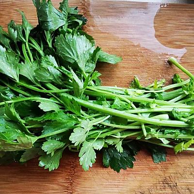 腰花做法，腰花怎么做好吃家常做法（#东古家味美食#炝拌嫩腰花）