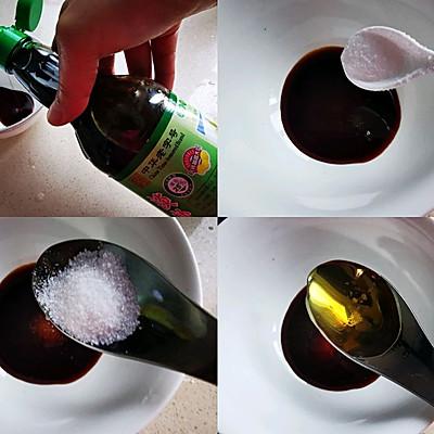 腰花做法，腰花怎么做好吃家常做法（#东古家味美食#炝拌嫩腰花）