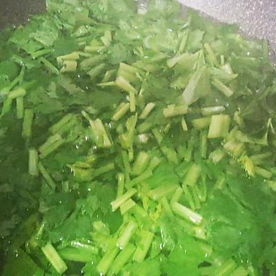 腰花做法，腰花怎么做好吃家常做法（#东古家味美食#炝拌嫩腰花）