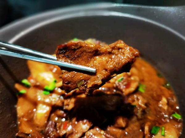 羊排怎么做好吃又简单，红烧羊排做法（麻辣羊排的做法）