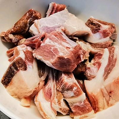 羊排怎么做好吃又简单，红烧羊排做法（麻辣羊排的做法）