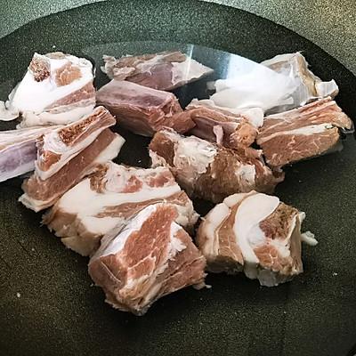 羊排怎么做好吃又简单，红烧羊排做法（麻辣羊排的做法）