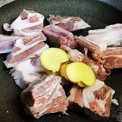 羊排怎么做好吃又简单，红烧羊排做法（麻辣羊排的做法）