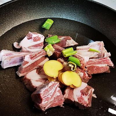 羊排怎么做好吃又简单，红烧羊排做法（麻辣羊排的做法）