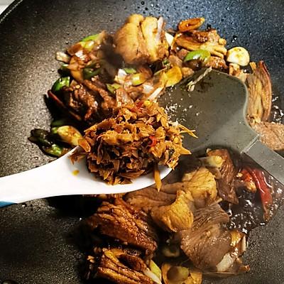 羊排怎么做好吃又简单，红烧羊排做法（麻辣羊排的做法）