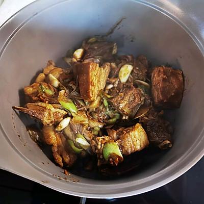 羊排怎么做好吃又简单，红烧羊排做法（麻辣羊排的做法）