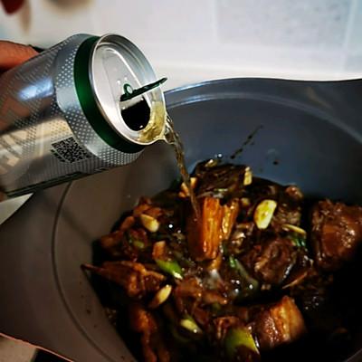 羊排怎么做好吃又简单，红烧羊排做法（麻辣羊排的做法）