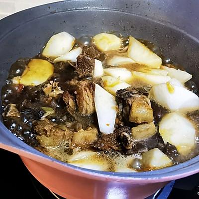 羊排怎么做好吃又简单，红烧羊排做法（麻辣羊排的做法）