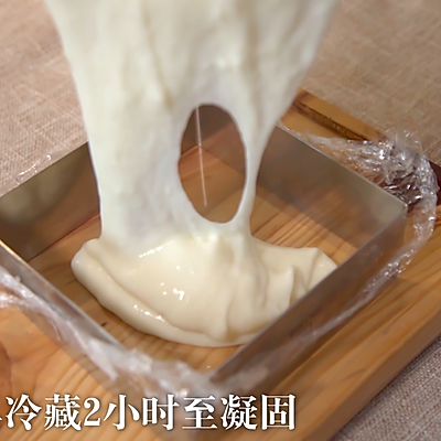 炸牛奶，炸牛奶可以用空气炸锅吗（#健康甜蜜烘焙料理#一口锅就能搞定）