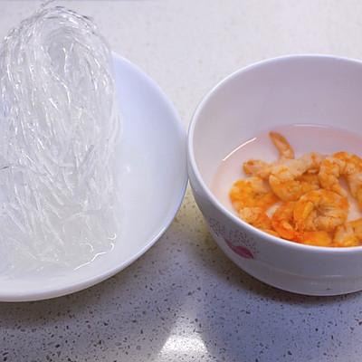 扇贝丁汤的做法，扇贝丁汤的做法大全（#东古家味美食#全贝萝卜丝汤）