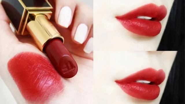 tf口红哪个颜色好看 tf口红最火色号排名，tf口红哪个颜色好看（9支热门色号，闭眼买都错不了）