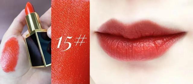 tf口红哪个颜色好看 tf口红最火色号排名，tf口红哪个颜色好看（9支热门色号，闭眼买都错不了）