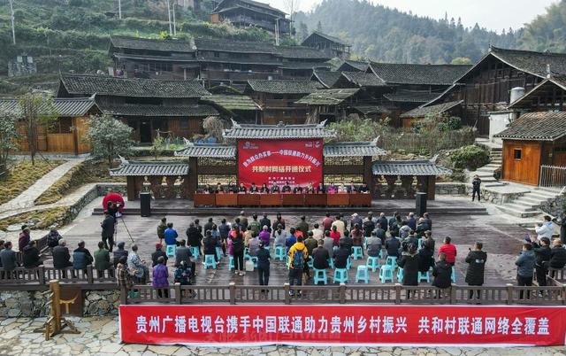 在农村老家怎么安装网线，农村能装网线吗（我国行政村实现网络全覆盖）