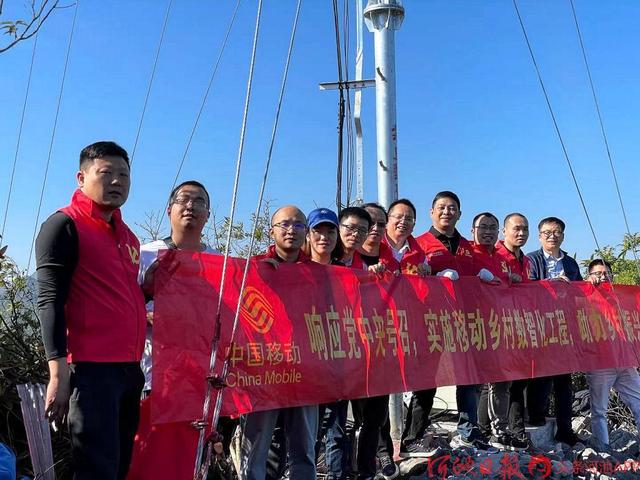 在农村老家怎么安装网线，农村能装网线吗（我国行政村实现网络全覆盖）