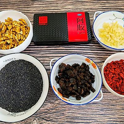 阿胶糕的功效与作用及食用方法，阿胶糕的正确服用方法（美容养颜补气血，自制阿胶糕）