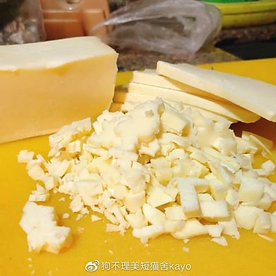 土豆泥要蒸多久，土豆泥怎么做才好吃又简单视频（<拉丝>土豆泥最过瘾的吃法）