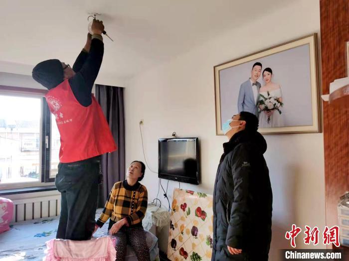 沈阳铁西上门家电维修 平凡亦英雄 沈阳有群百姓喜爱的“厂二代”