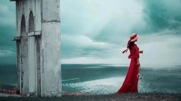 寥寥数语的意思，寥寥数语的意思怎么写（背后都是一种善良）