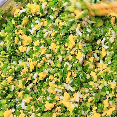 十种最好吃的素馅包子，十种最好吃的素馅包子怎么做（让人闻香止步的素馅包子）